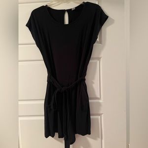 Old Navy shorts romper